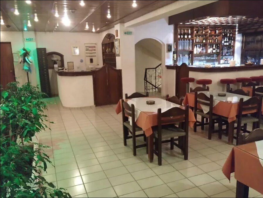 Фотография Efi Hotel Malia 2*